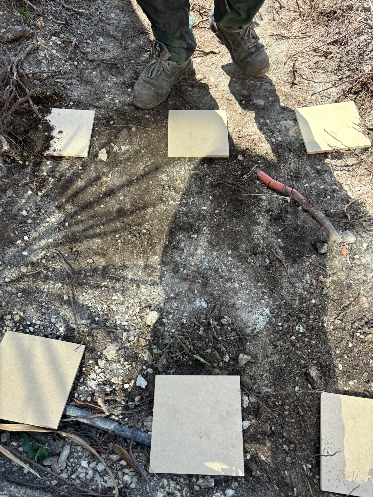 Chantier Roucas - Photo 2